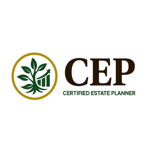 Certified Estate Planner